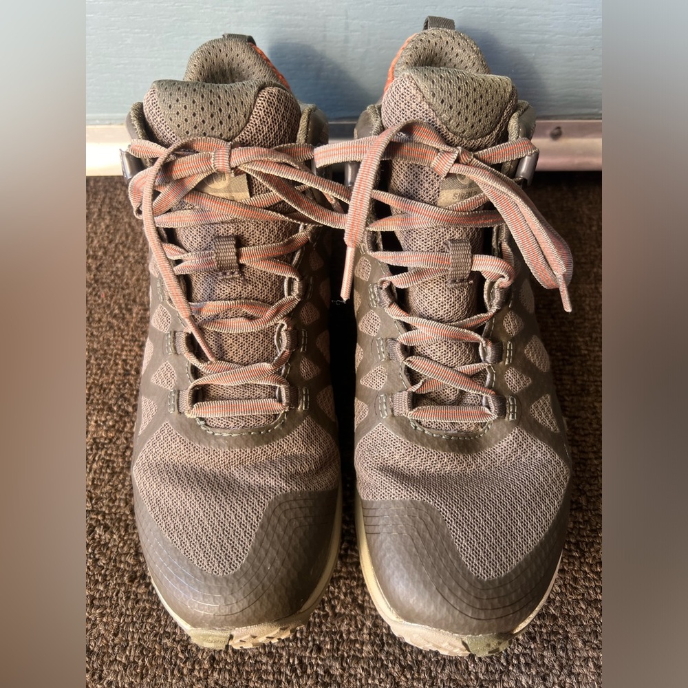 Stylish Gray women Shoes